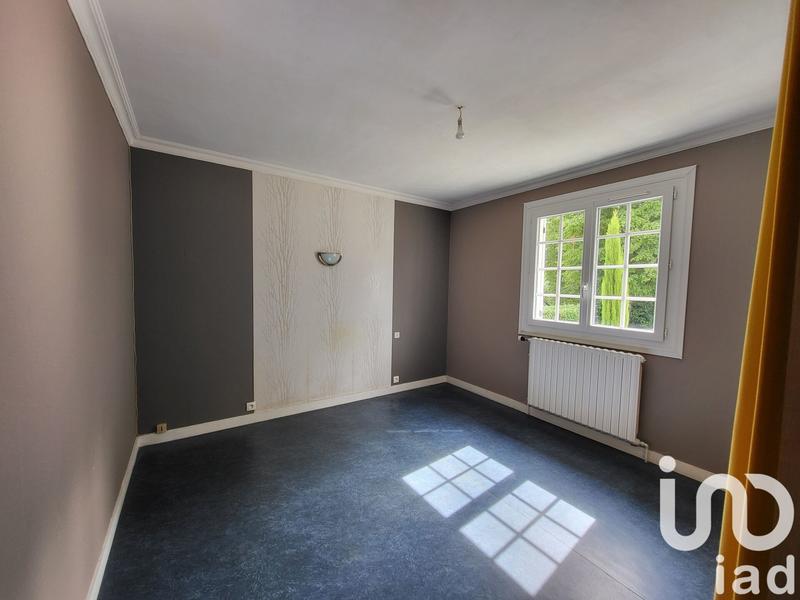 Maison - 147 m² - 5 pièces