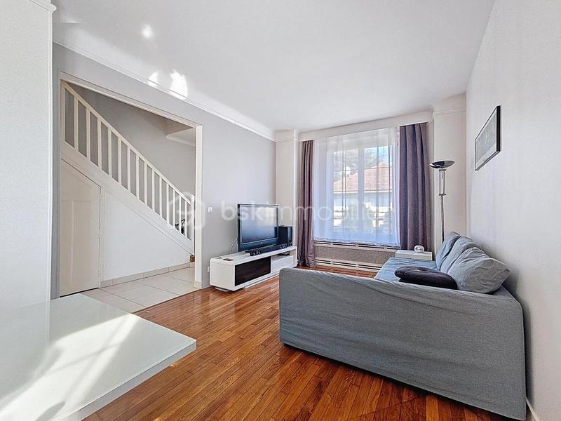 Pavillon - 82 m² - 4 pièces