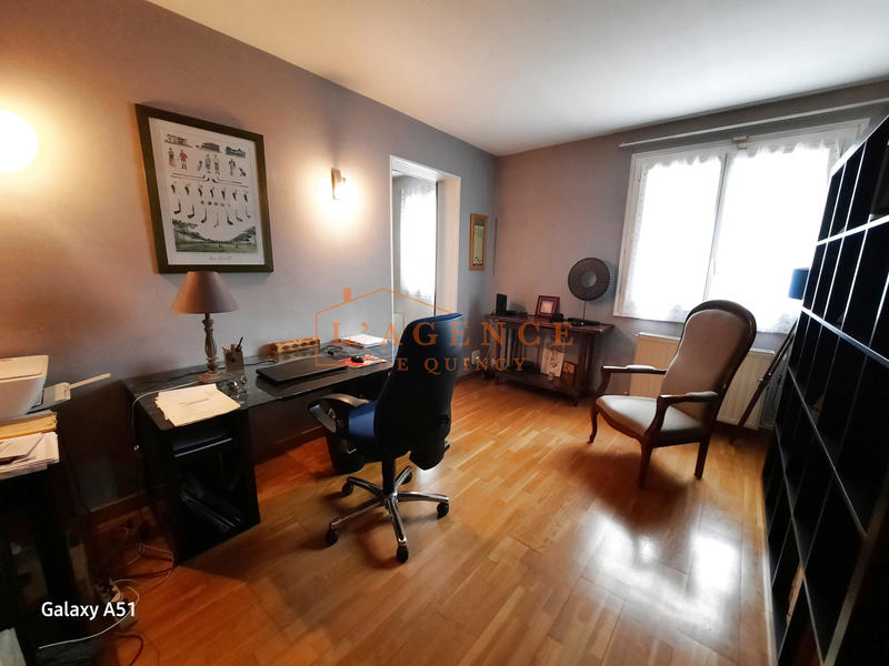 Maison - 188 m² - 6 pièces