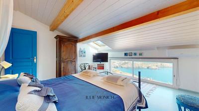 Appartement - 99 m² - 6 pièces