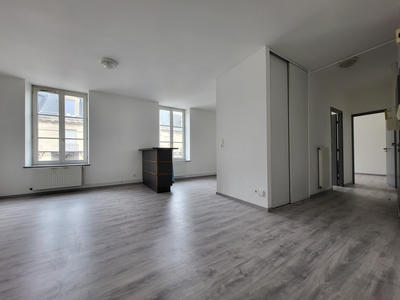 Appartement - 54 m² - 2 pièces