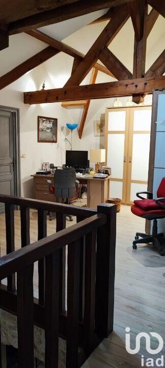 Maison - 174 m² - 5 pièces