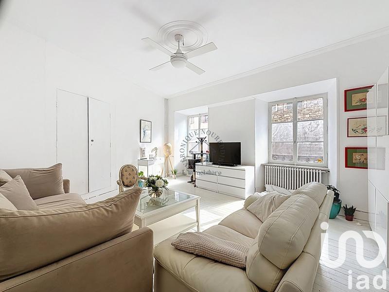 Maison de ville - 167 m² - 5 pièces