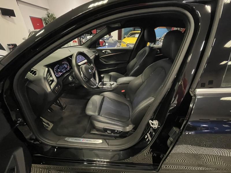 Bmw Série 1 116d 116ch m Sport Bvm6 (F40)