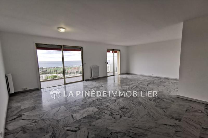 Appartement - 91 m² - 3 pièces