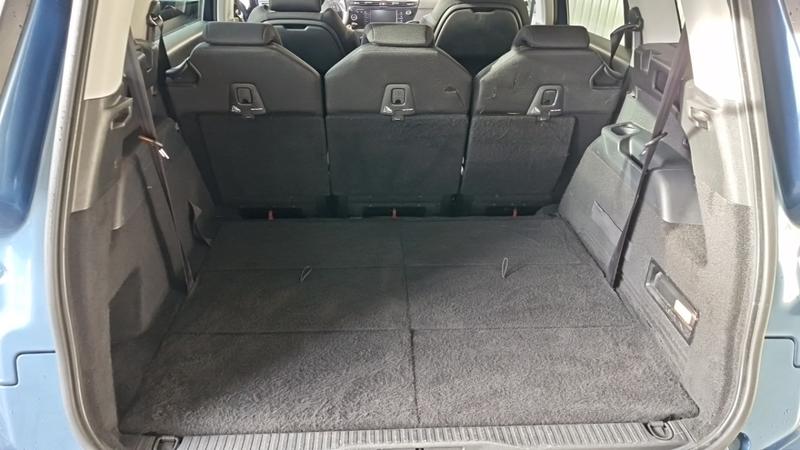 Citroën Grand C4 Picasso Bluehdi 120 Ss Feel