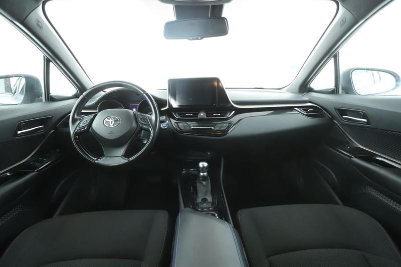 Toyota c-Hr 1.8 Hybrid Edition 122 ch