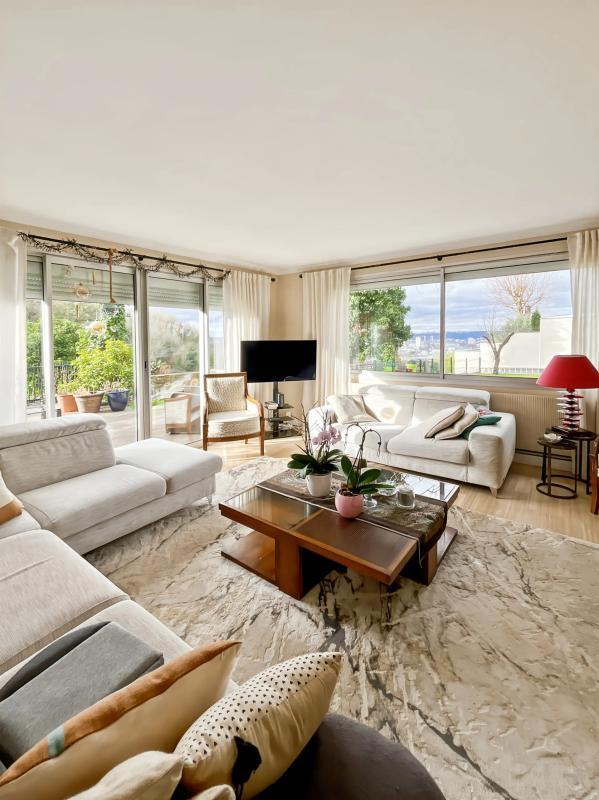 Maison de maîtres - 156 m² - 7 pièces