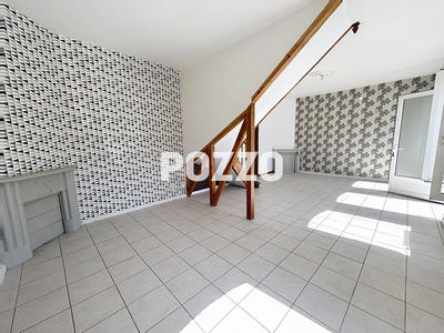 Appartement - 146 m² - 7 pièces
