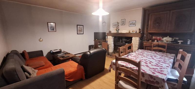 Maison - 122 m² - 4 pièces