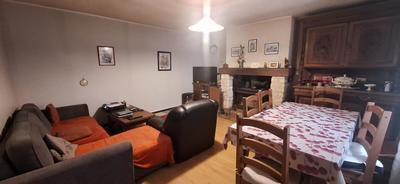 Maison - 122 m² - 4 pièces