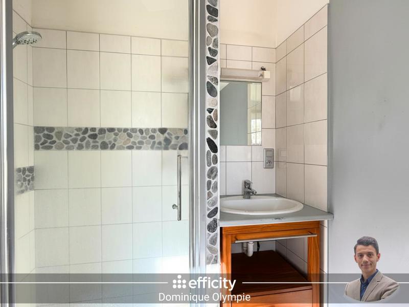 Maison - 145 m² - 7 pièces