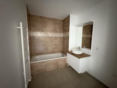 Appartement - 32 m² - 1 pièce