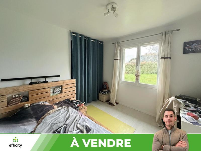 Pavillon - 111 m² - 6 pièces