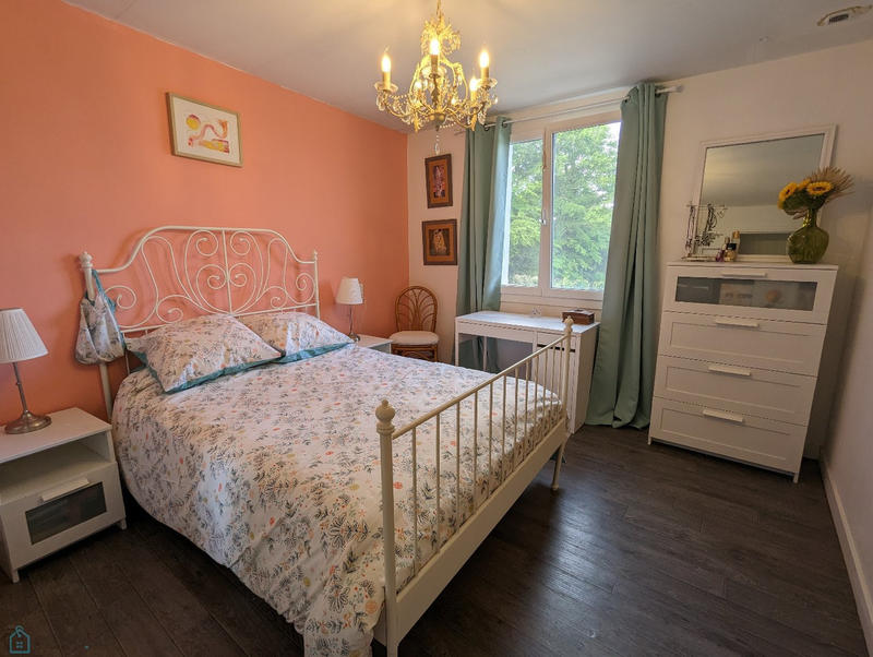 Maison - 81 m² - 3 pièces