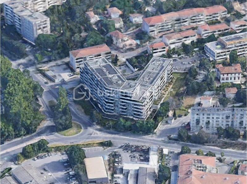 Appartement - 41 m² - 2 pièces