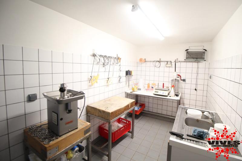 Villa - 90 m² - 4 pièces