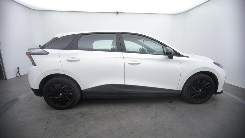 Mg Mg4 Electric 51kWh - 125 kW 2wd Standard