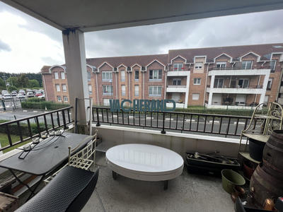 Appartement - 38 m² - 3 pièces