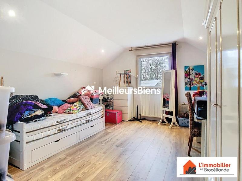 Longère - 200 m² - 8 pièces