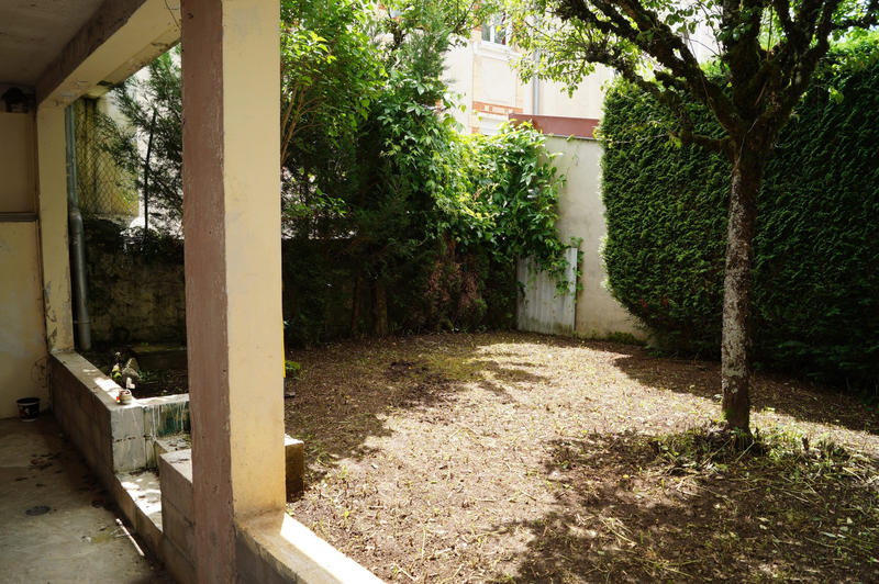 Maison - 102 m² - 4 pièces