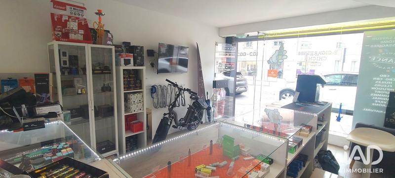 Local commercial - 40 m²