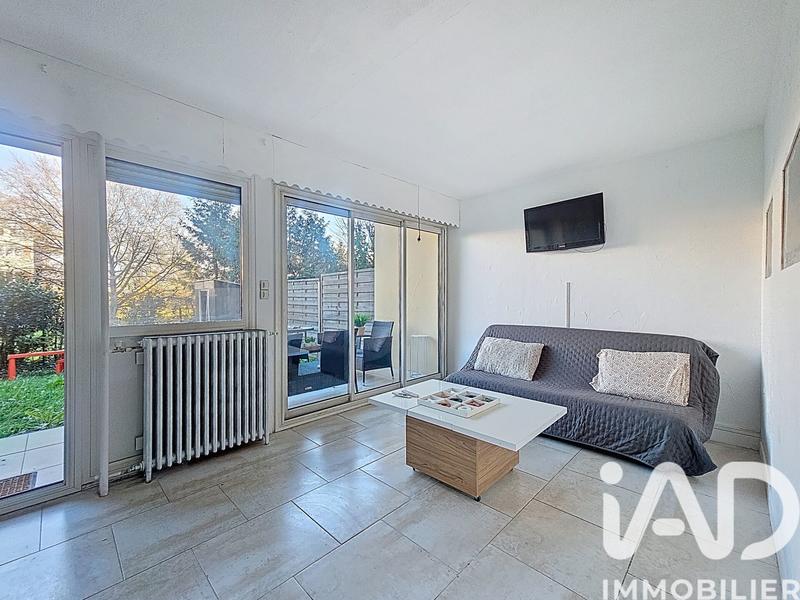 Duplex - 92 m² - 4 pièces