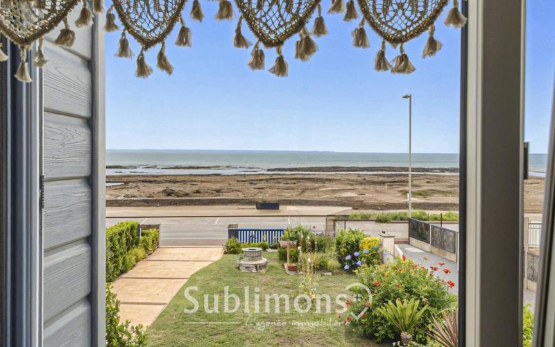 Maison traditionnelle - 129 m² - 5 pièces