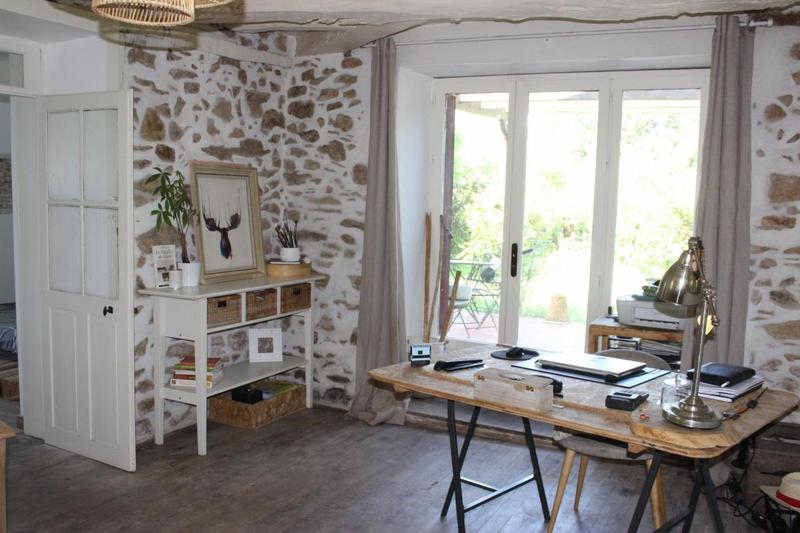 Maison - 173 m² - 7 pièces