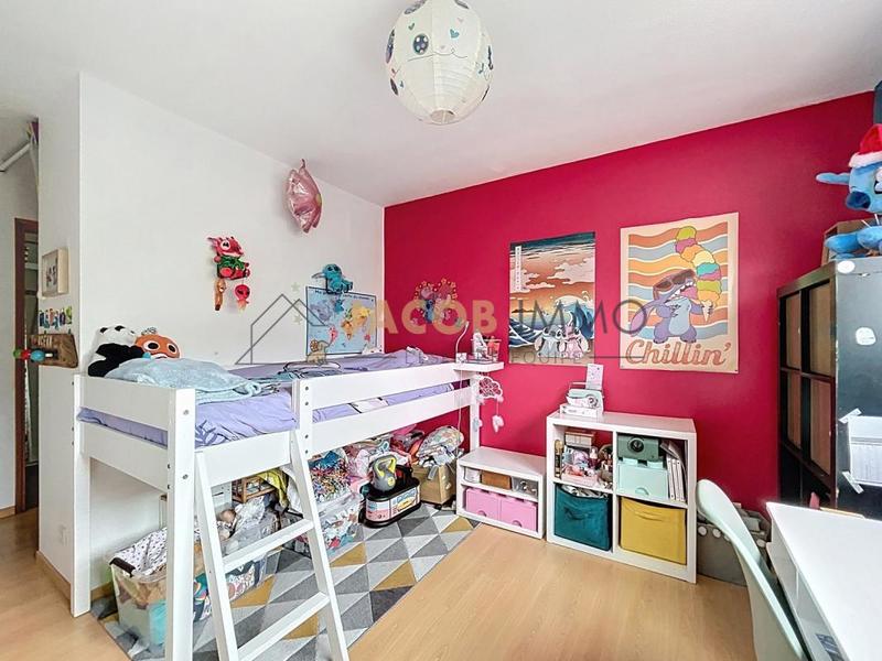 Maison - 173 m² - 8 pièces