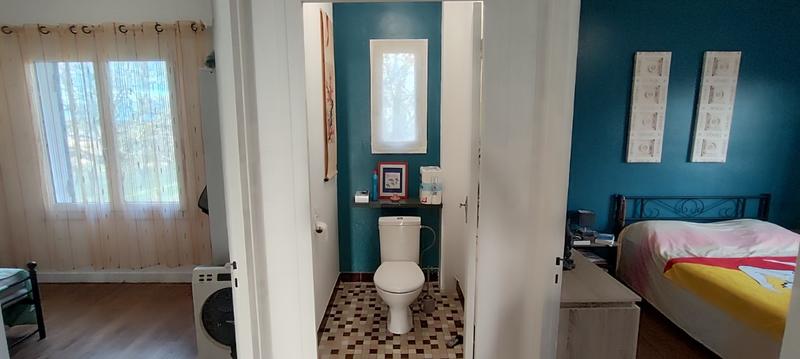 Maison - 75 m² - 5 pièces