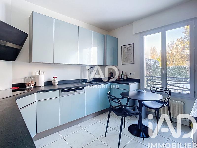 Appartement - 131 m² - 5 pièces