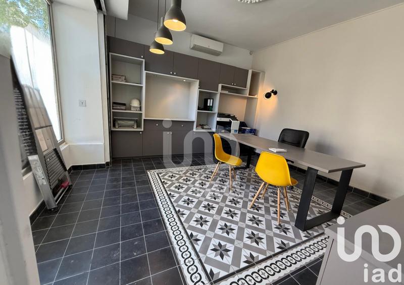 Maison de village - 120 m² - 4 pièces