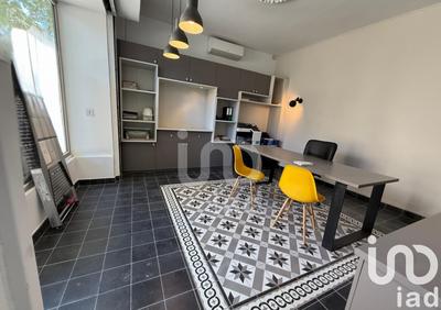 Maison de village - 120 m² - 4 pièces