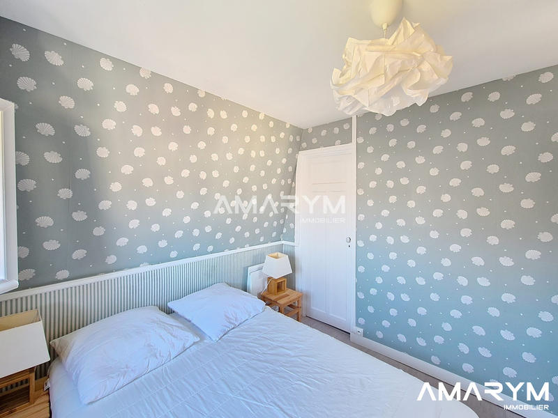 Appartement - 39 m² - 4 pièces