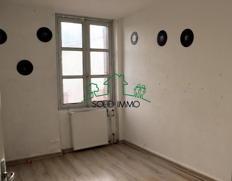 Propriété - 266 m² - 9 pièces