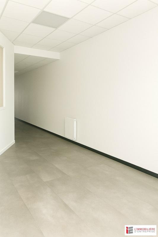 Bureau - 280 m²
