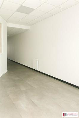 Bureau - 280 m²