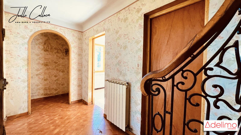 Maison - 152 m² - 6 pièces