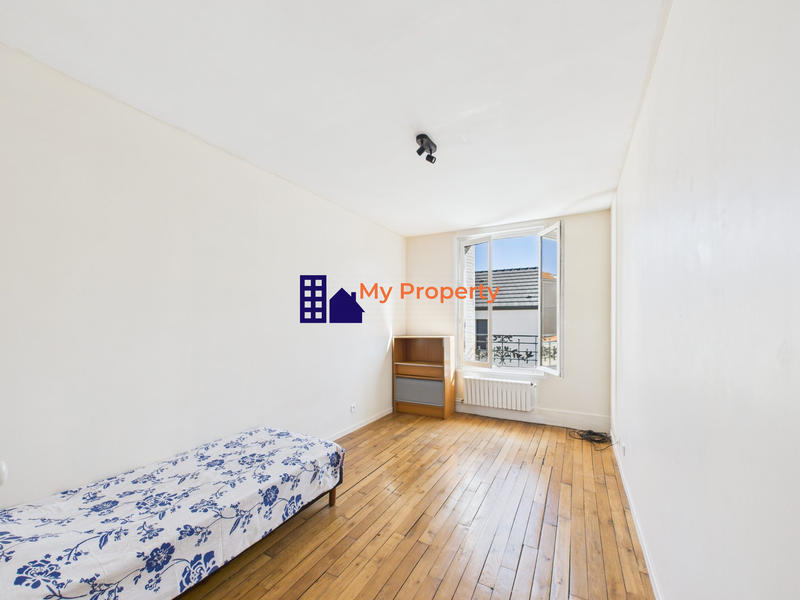 Maison - 146 m² - 6 pièces