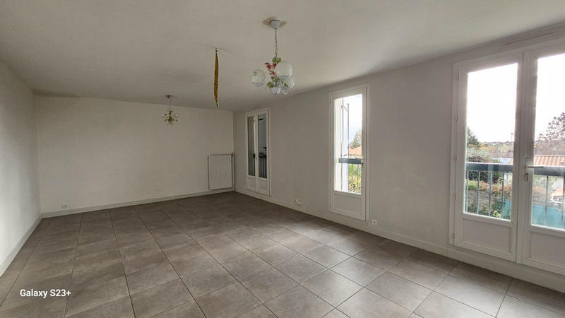 Maison - 97 m² - 4 pièces