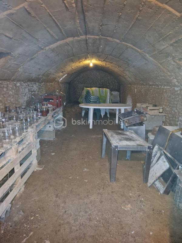 Propriété - 146 m² - 6 pièces