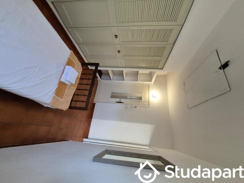 Appartement - 113 m² - 3 pièces