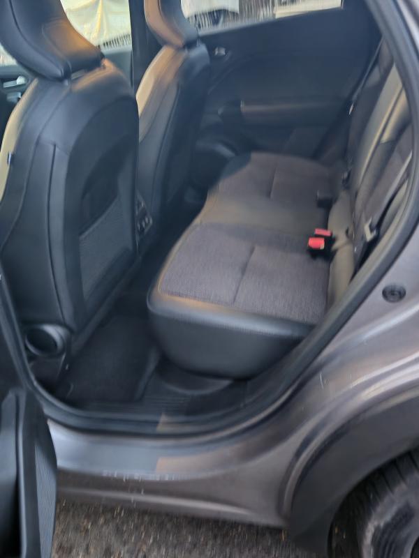 Renault Captur II Sl Rive Gauche E Tech Hybrid 145