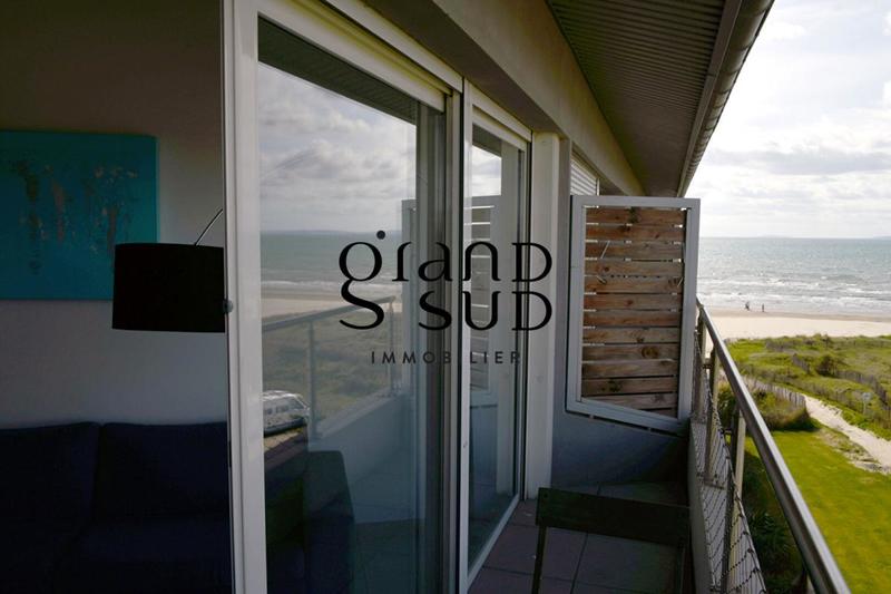 Studio - 32 m² - 1 pièce