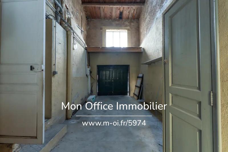Maison - 130 m² - 4 pièces