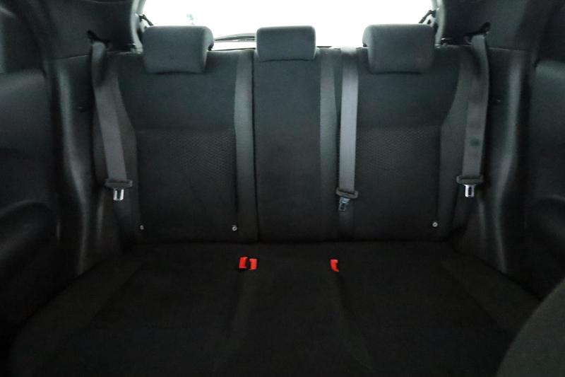 Nissan Juke 1.5 dCi Connect Edition 110 ch