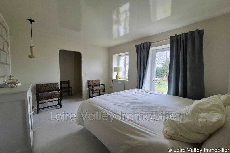 Maison - 211 m² - 6 pièces