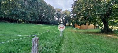 Maison de campagne - 105 m² - 4 pièces