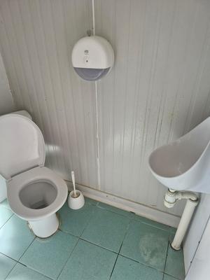 Fonds de commerce - 1 299 m²